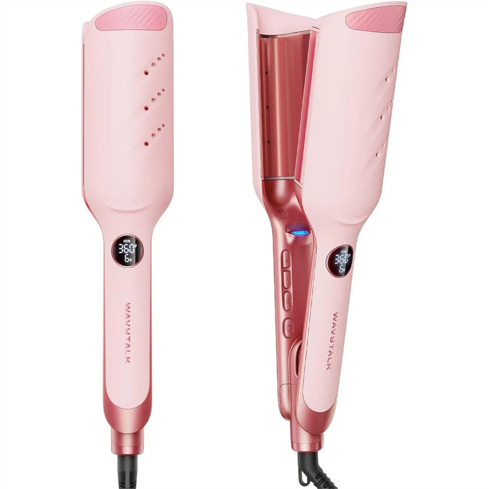 Wavytalk Ionic Hair Crimper
