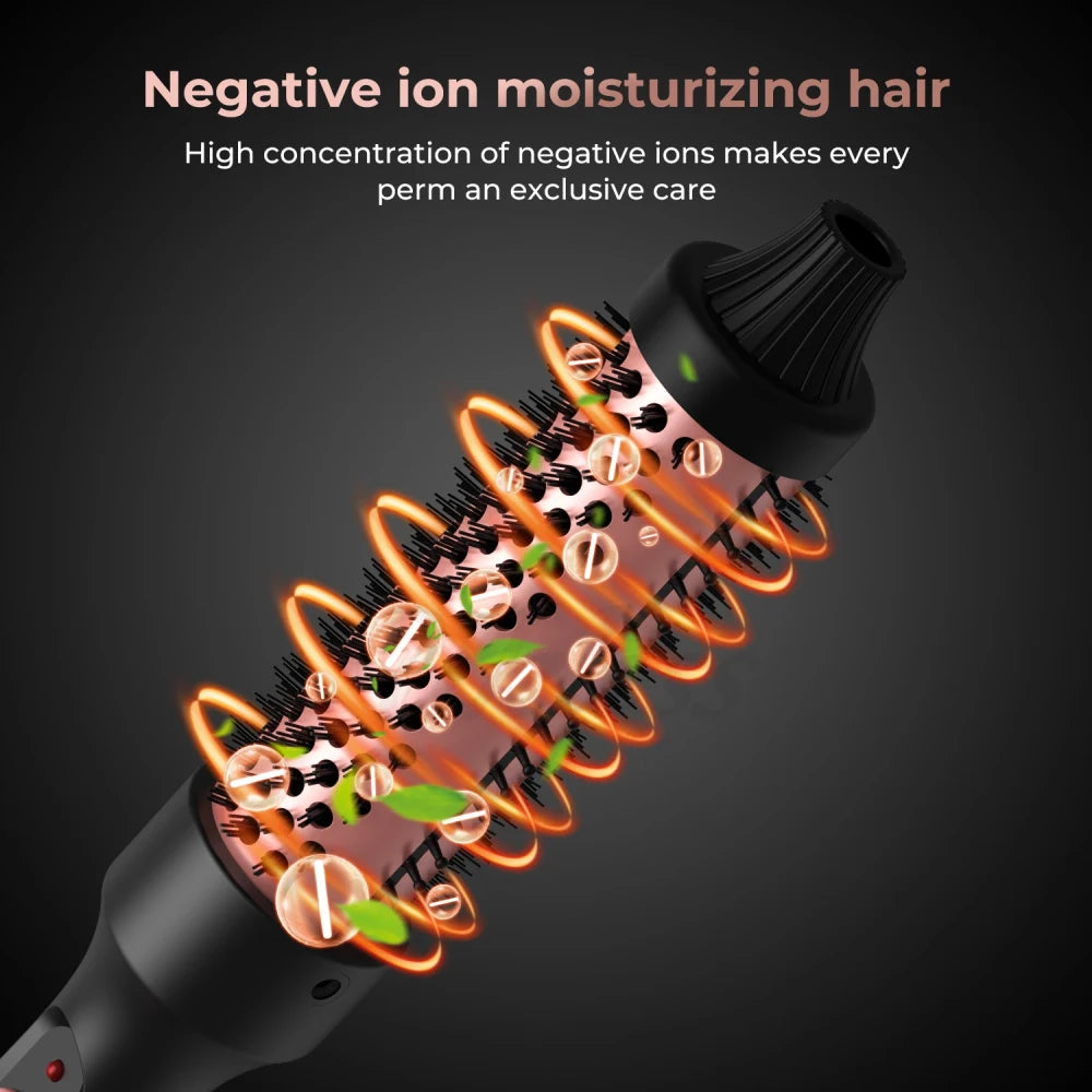 Thermal Curling Brush