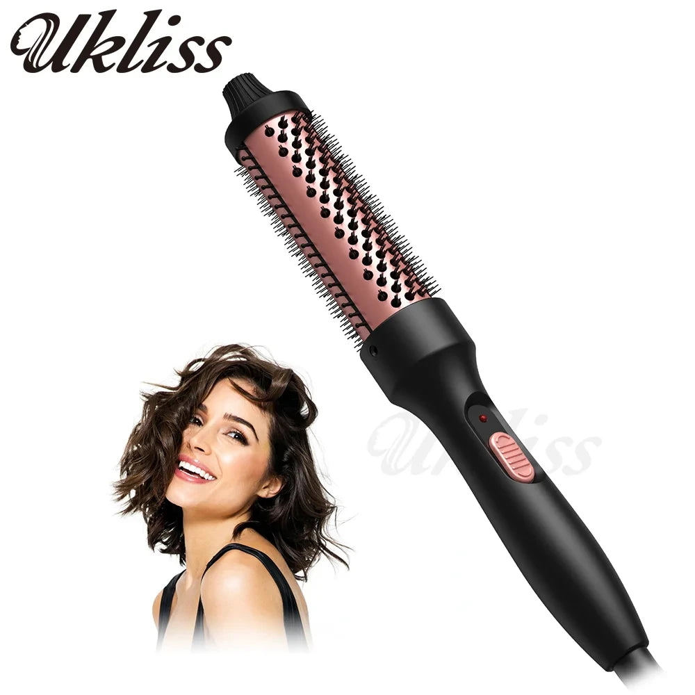 Thermal Curling Brush